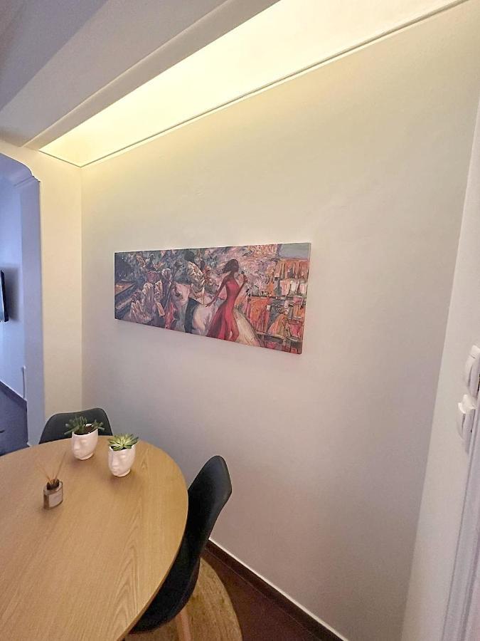 Apartament Check Point - Parthenon Ateny Zewnętrze zdjęcie