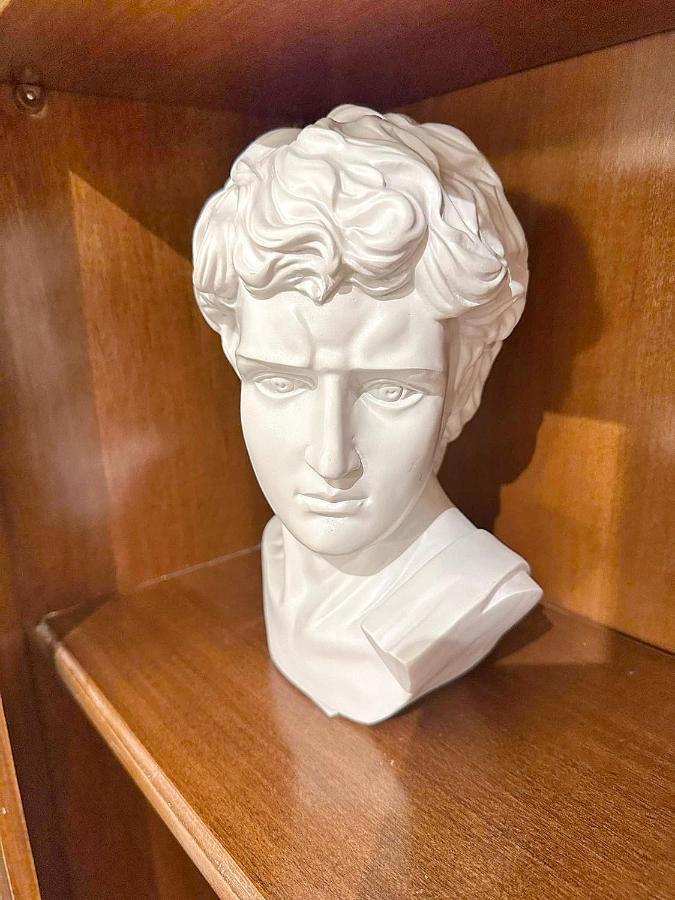 Apartament Check Point - Parthenon Ateny Zewnętrze zdjęcie